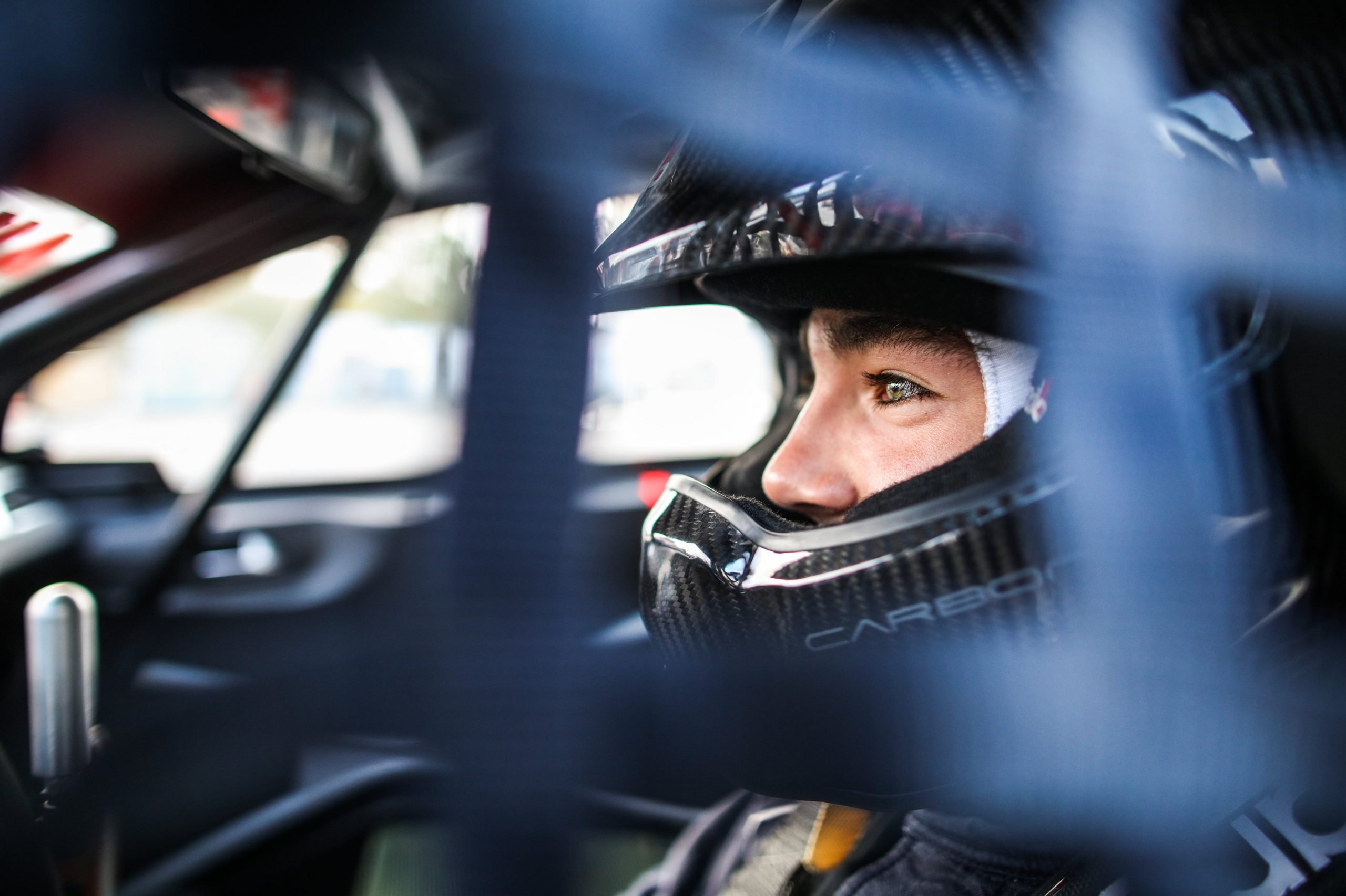 DORIAN DESLANDES RX2E CHAMPIONSHIP RALLYCROSS