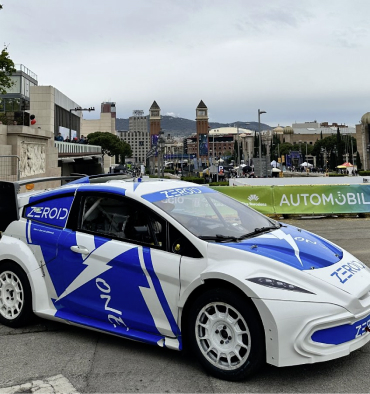 automobile bcn 2023